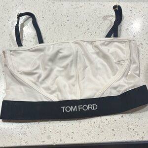 Tom ford bra top